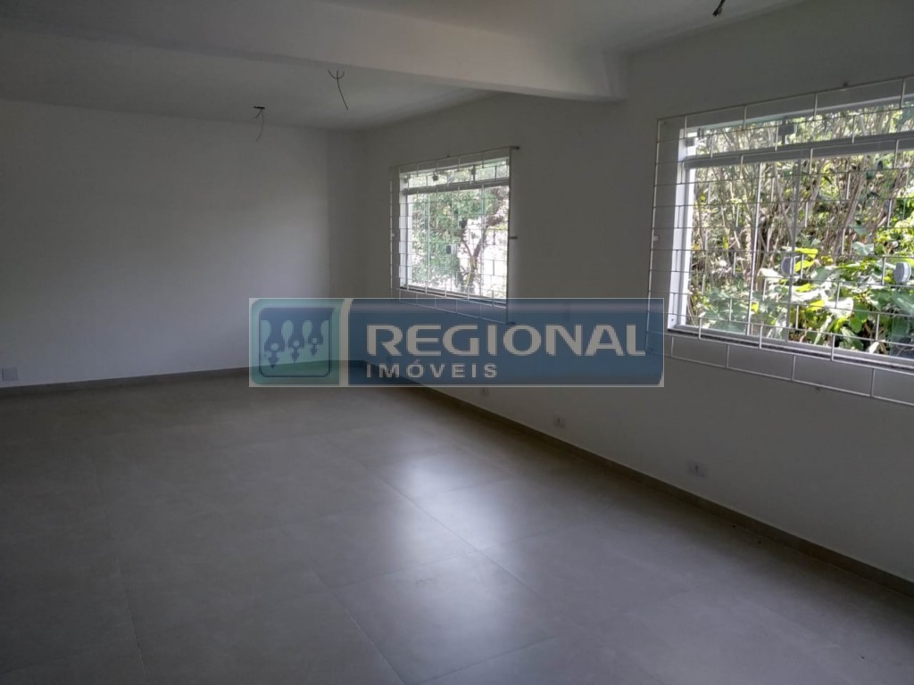 Imovel Comercial para locacao no Novo Mundo em Curitiba com 50,00m² por R$ 1.400,00