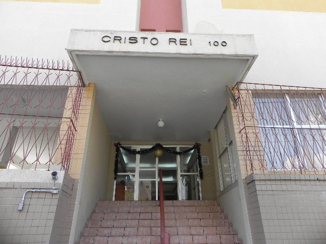Apartamento para locacao no Cristo Rei em Curitiba com 86,00m² por R$ 1.600,00