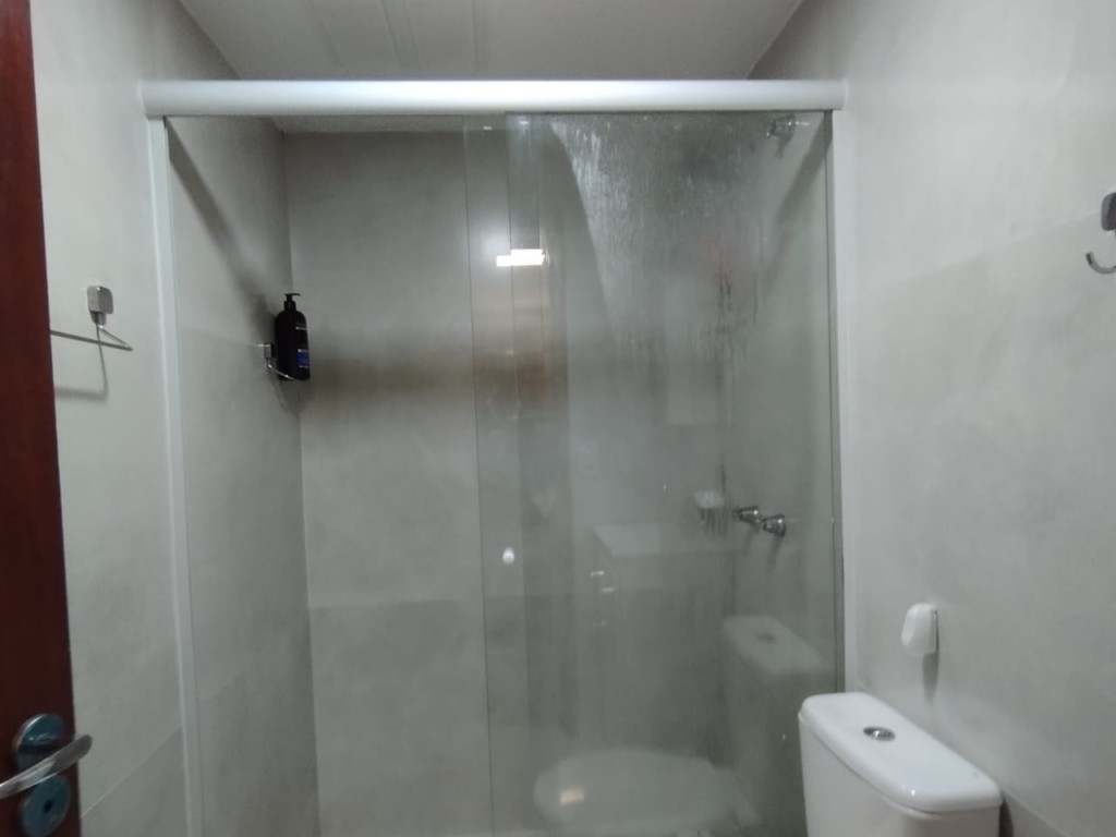 Kitinete para locacao no Sao Francisco em Curitiba com 26,00m² por R$ 1.500,00