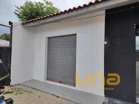 Loja para locacao no Boqueirao em Curitiba com 30m² por R$ 1.000,00