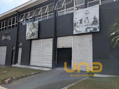 Loja para locacao no Xaxim em Curitiba com 185,77m² por R$ 5.000,00