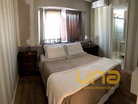 Apartamento para venda no Cerqueira Cesar em São Paulo com 100m² por R$ 2.800.000,00