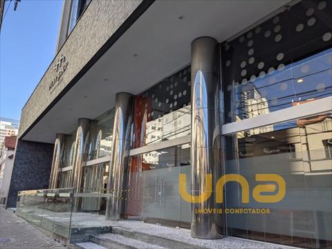 Imóveis Comerciais para venda no Centro em Curitiba com 36m² por R$ 320.000,00