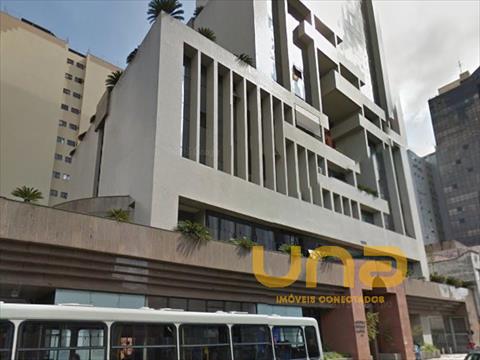 Imóveis Comerciais para locacao no Centro em Curitiba com 29m² por R$ 800,00