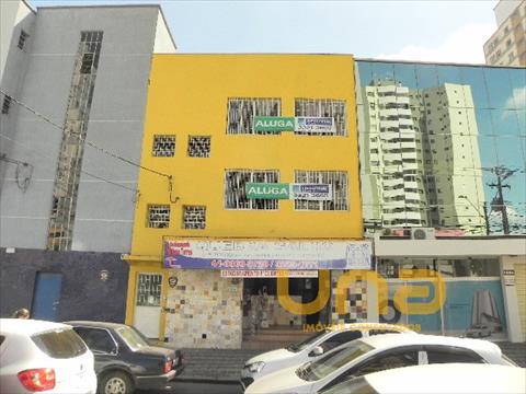 Imóveis Comerciais para locacao no Centro em Curitiba com 259m² por R$ 3.000,00