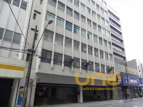 Imóveis Comerciais para locacao no Centro em Curitiba com 31m² por R$ 550,00