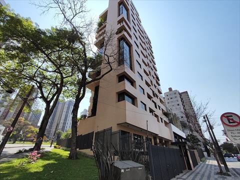 Apartamento para venda no Agua Verde em Curitiba com 373m² por R$ 1.880.000,00