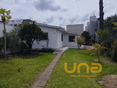 Casa Residencial para venda no Novo Mundo em Curitiba com 70m² por R$ 750.000,00