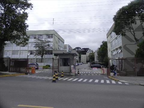 Apartamento para locacao no Fazendinha em Curitiba com 66,55m² por R$ 2.400,00