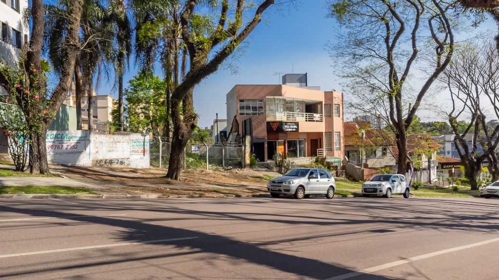 Terreno / Lote para venda no Vila Izabel em Curitiba com 489m² por R$ 1.600.000,00
