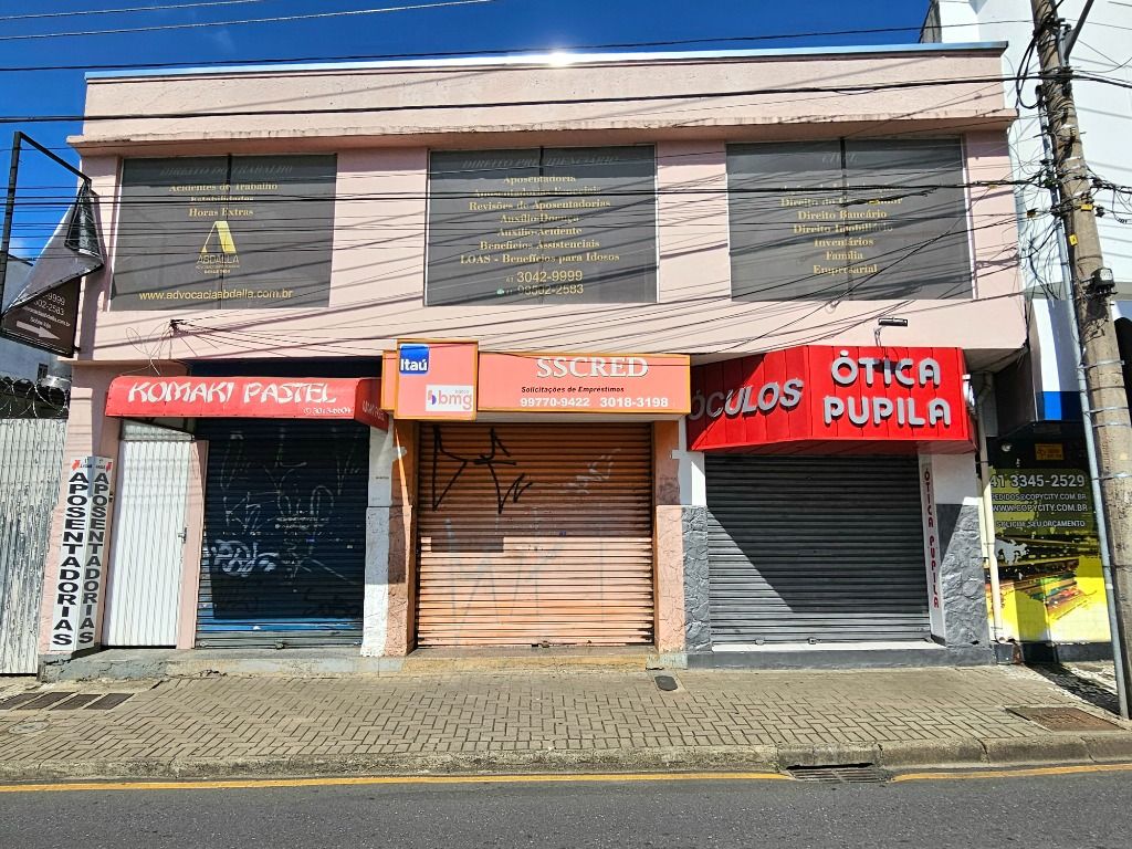 Imovel Comercial para locacao no Portão em Curitiba com 70,00m² por R$ 2.800,00