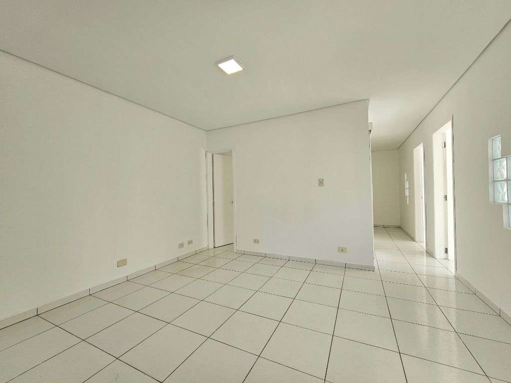 Imovel Comercial para locacao no Portão em Curitiba com 70,00m² por R$ 2.800,00