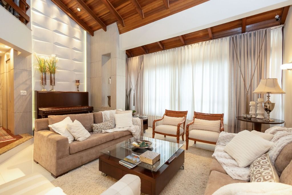 Casa Residencial para venda no São Francisco em Curitiba com 0,00m² por R$ 3.300.000,00