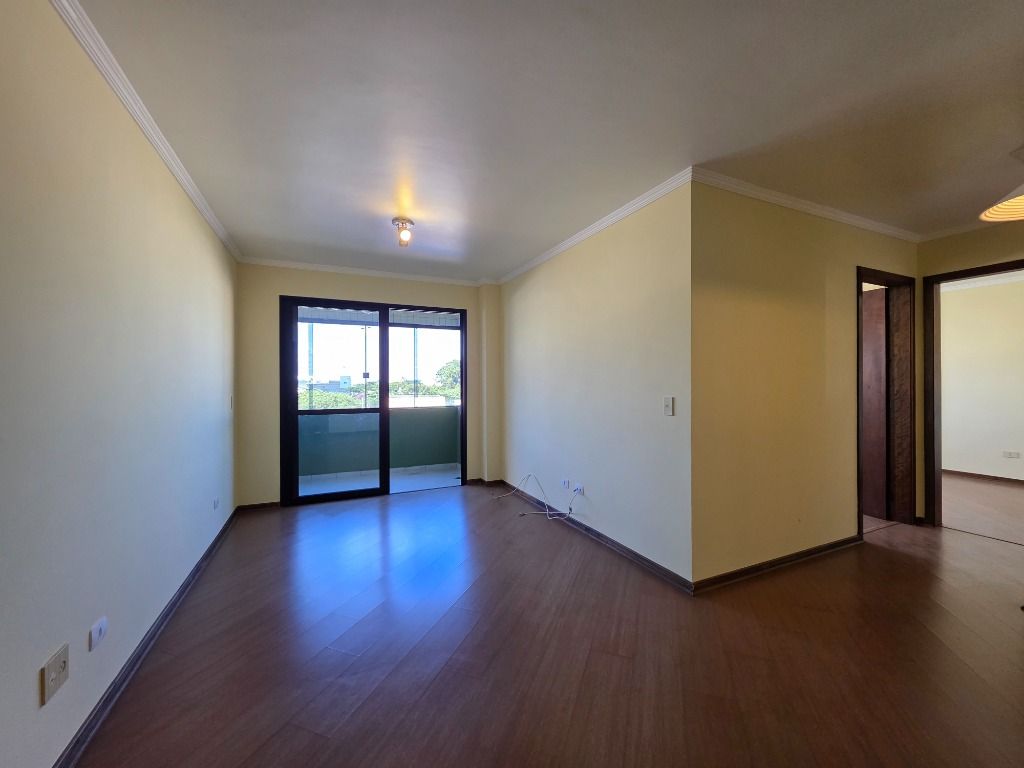 Apartamento para locacao no Portão em Curitiba com 111,00m² por R$ 2.500,00