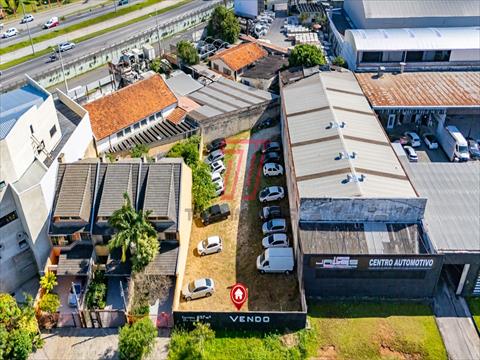 Terreno / Lote para venda no Tarumã em Curitiba com 0m² por R$ 950.000,00
