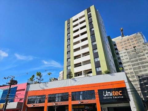 Apartamento para locacao no Portão em Curitiba com 111,00m² por R$ 2.500,00