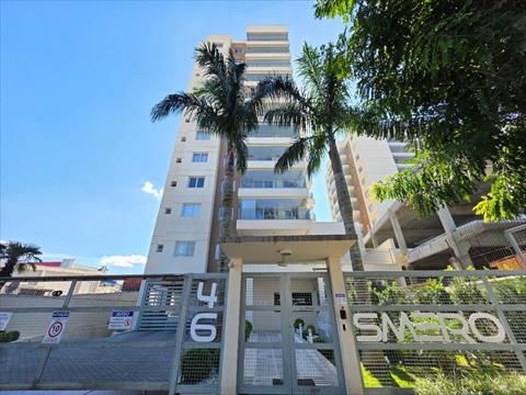 Apartamento para locacao no Novo Mundo em Curitiba com 136m² por R$ 4.000,00