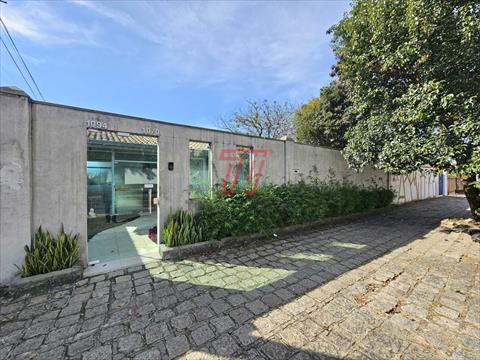 Casa Comercial para venda no Vila Izabel em Curitiba com 238m² por R$ 1.150.000,00