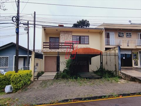 Prédio para venda no Xaxim em Curitiba com 319m² por R$ 900.000,00