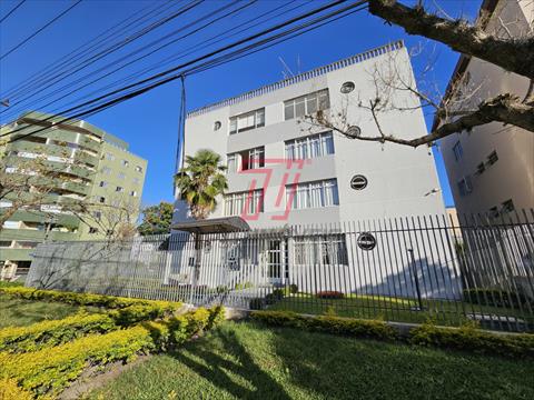 Apartamento para venda no Vila Izabel em Curitiba com 92m² por R$ 500.000,00