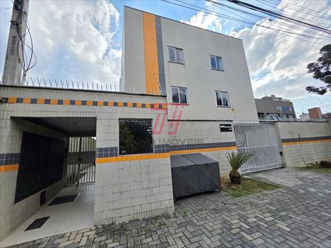Apartamento para locacao no Rebouças em Curitiba com 25m² por R$ 1.500,00