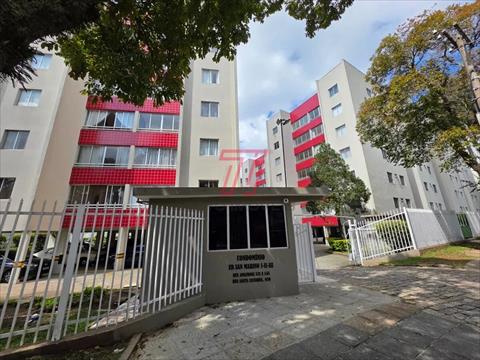 Apartamento para locacao no Água Verde em Curitiba com 48m² por R$ 2.800,00