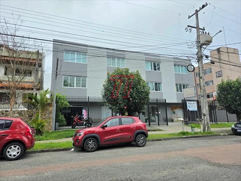 Apartamento para locacao no Água Verde em Curitiba com 85m² por R$ 2.500,00