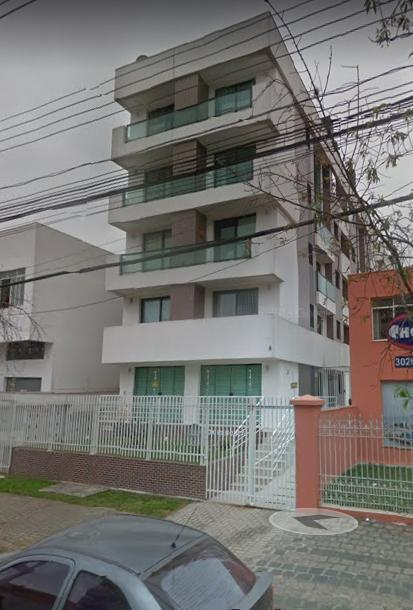 Apartamento para locacao no Rebouças em Curitiba com 80,00m² por R$ 1.980,00