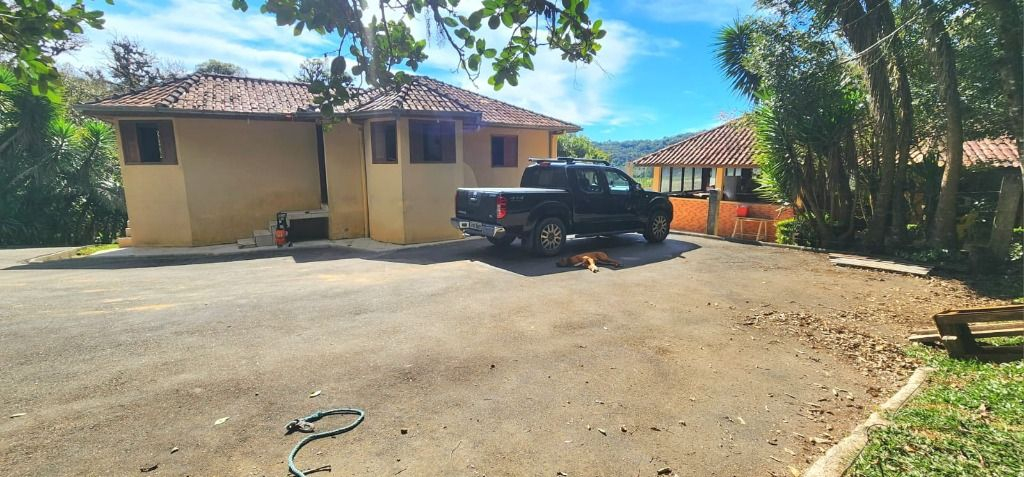 Chácara/fazenda para venda no Sao Jose dos Pinhais em São José dos Pinhais com 19.649m² por R$ 850.000,00