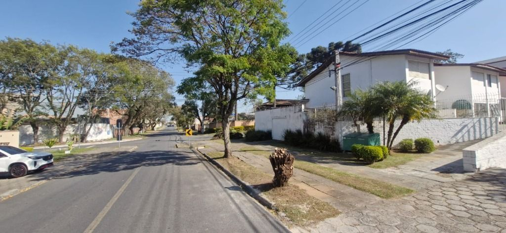 Sobrado para venda no Bacacheri em Curitiba com 0m² por R$ 570.000,00