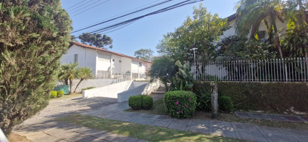 Sobrado para venda no Bacacheri em Curitiba com 0m² por R$ 570.000,00