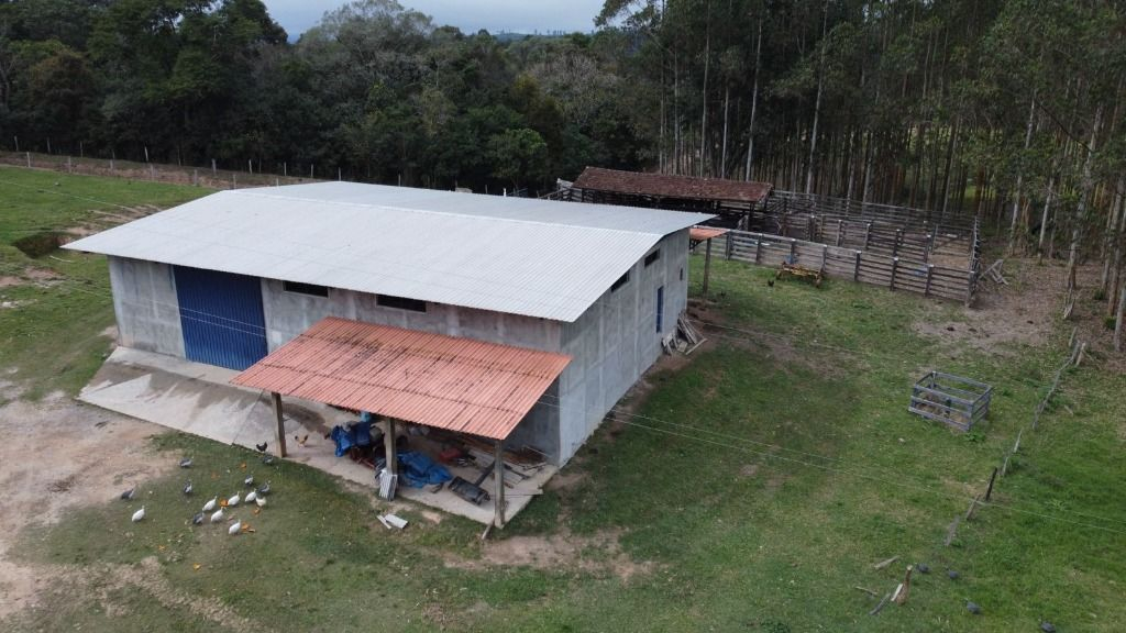 Chácara/fazenda para venda no Campo Largo em Campo Largo com 760.000m² por R$ 2.400.000,00