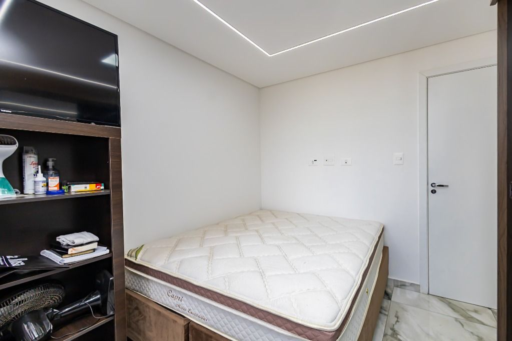Apartamento para venda no Bom Retiro em Curitiba com 109m² por R$ 779.900,00