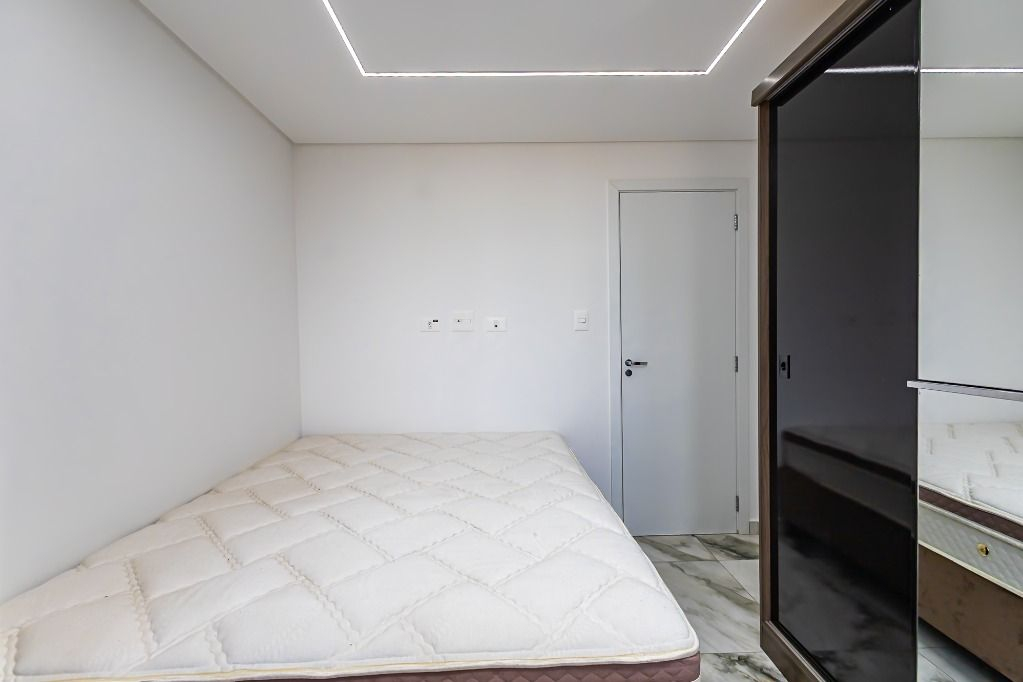 Apartamento para venda no Bom Retiro em Curitiba com 109m² por R$ 779.900,00