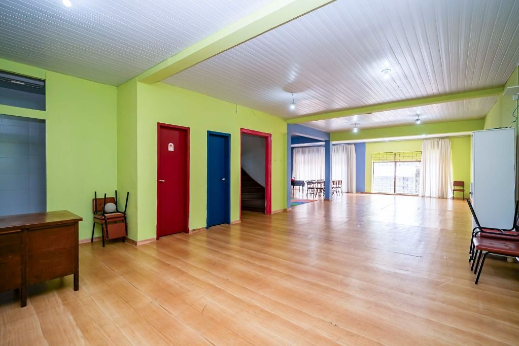 Prédio para venda no Centro em Curitiba com 525m² por R$ 5.000.000,00