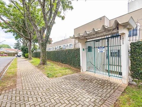 Apartamento para locacao no Jardim Social em Curitiba com 72m² por R$ 1.850,00