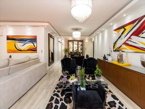 Casa Residencial para venda no Cristo Rei em Curitiba com 281m² por R$ 1.600.000,00