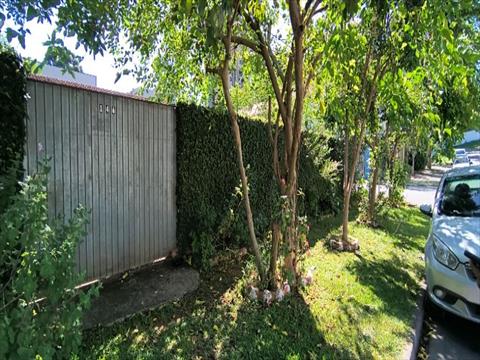 Casa Residencial para venda no Centro em Pinhais com 46m² por R$ 450.000,00