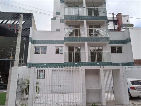 Apartamento para locacao no Cristo Rei em Curitiba com 0,00m² por R$ 1.600,00