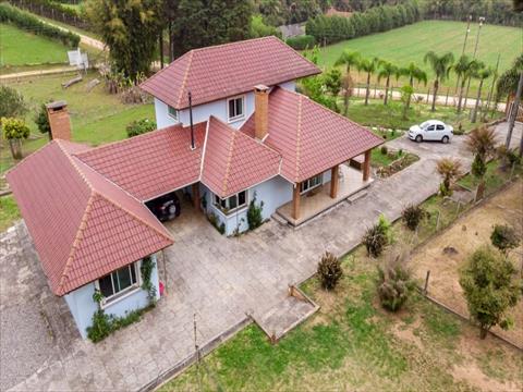 Chácara/fazenda para venda no Centro em Araucária com 10.000,00m² por R$ 1.700.000,00