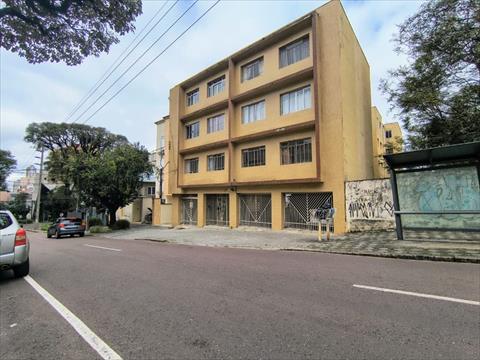 Apartamento para venda no Centro em Curitiba com 129m² por R$ 400.000,00