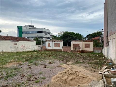 Terreno / Lote para venda no Cristo Rei em Curitiba com 0m² por R$ 852.000,00