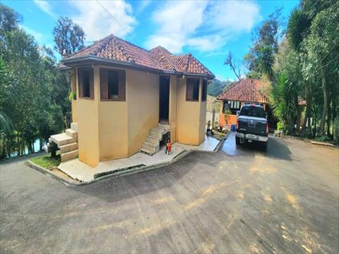 Chácara/fazenda para venda no Sao Jose dos Pinhais em São José dos Pinhais com 19.649m² por R$ 850.000,00