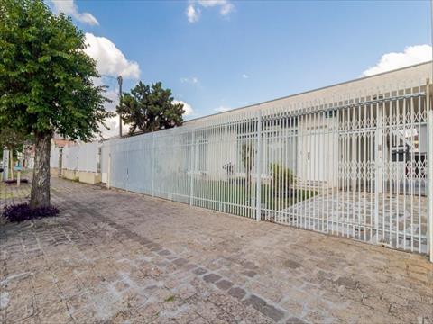 Casa Residencial para locacao no Jardim Botânico em Curitiba com 0m² por R$ 4.800,00