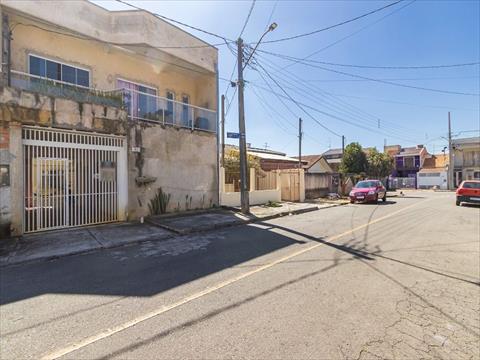 Sobrado para venda no Umbará em Curitiba com 280m² por R$ 750.000,00