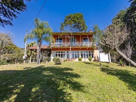 Chácara para venda no Colônia Matos em Mandirituba com 500m² por R$ 2.300.000,00