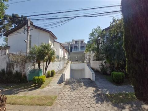 Sobrado para venda no Bacacheri em Curitiba com 0m² por R$ 570.000,00