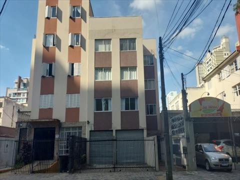 Apartamento para venda no Centro em Curitiba com 79m² por R$ 351.000,00