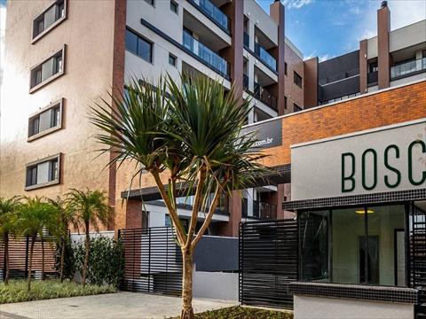 Apartamento para venda no Bom Retiro em Curitiba com 109m² por R$ 779.900,00
