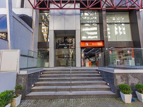 Imóveis Comerciais para venda no Batel em Curitiba com 26m² por R$ 270.000,00